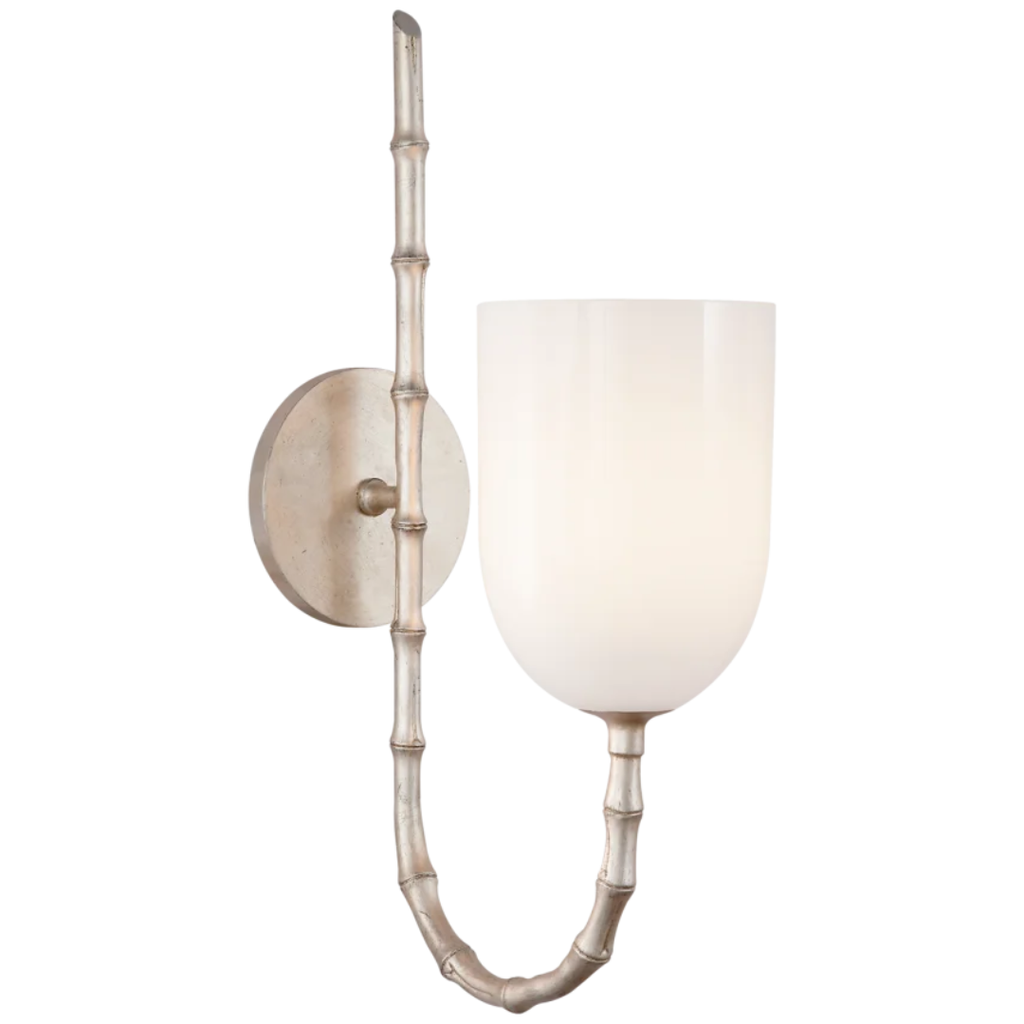 Edgemere Wall Light - Light House Co.