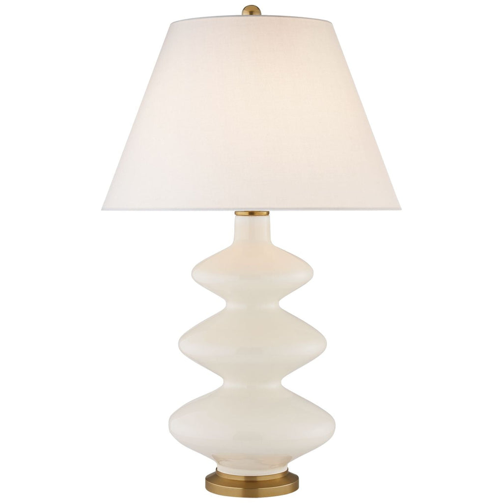 Smith Table Lamp - Light House Co.