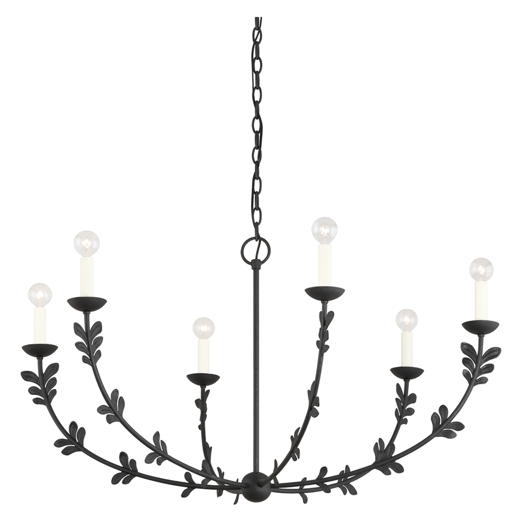 Florian Chandelier - Light House Co.