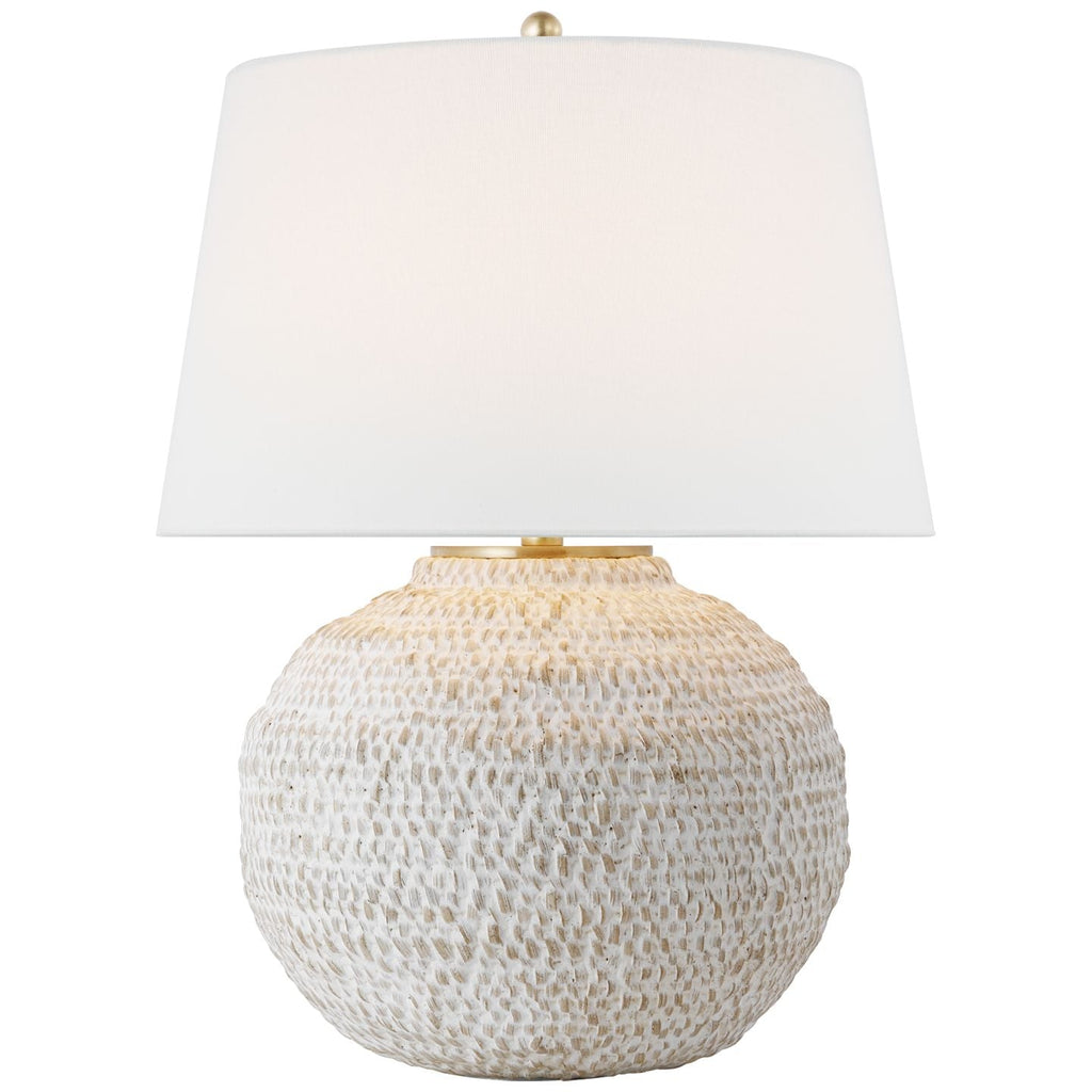 Avedon Table Lamp - Light House Co.