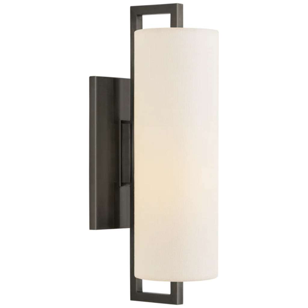 Bowen Medium Sconce - Light House Co.
