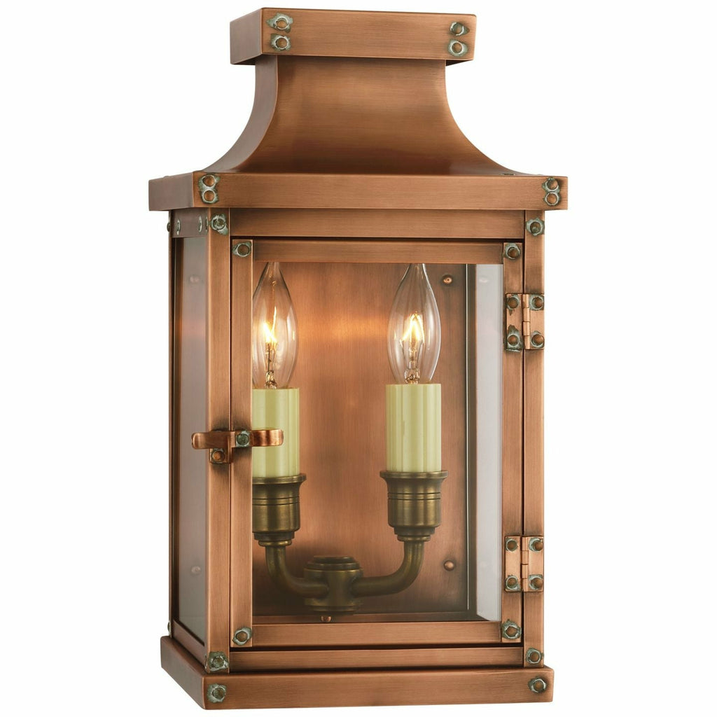 Bedford Lantern - Light House Co.