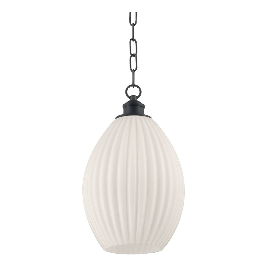 Hillary Pendant | ZIO & SONS x Mitzi - Light House Co.