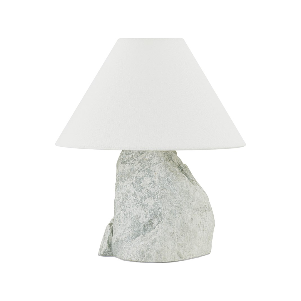Carver Table Lamp | Colin King x Troy Lighting - Light House Co.