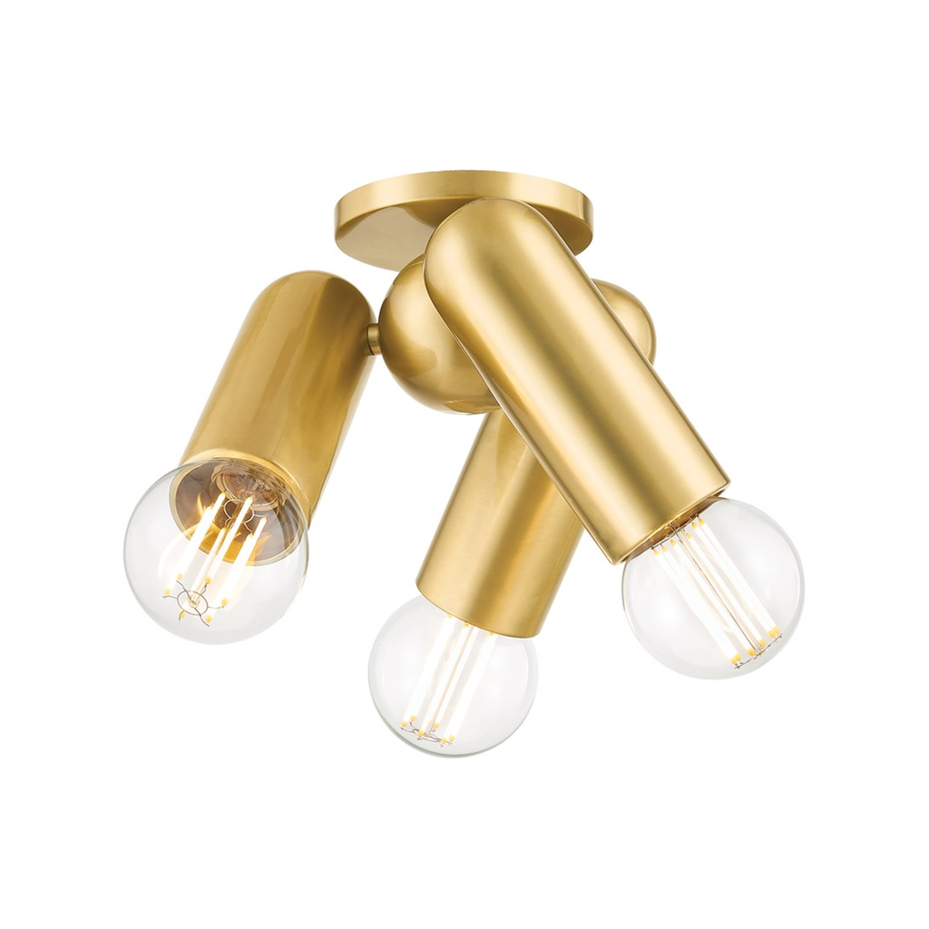 Lolly Flush Mount - Light House Co.