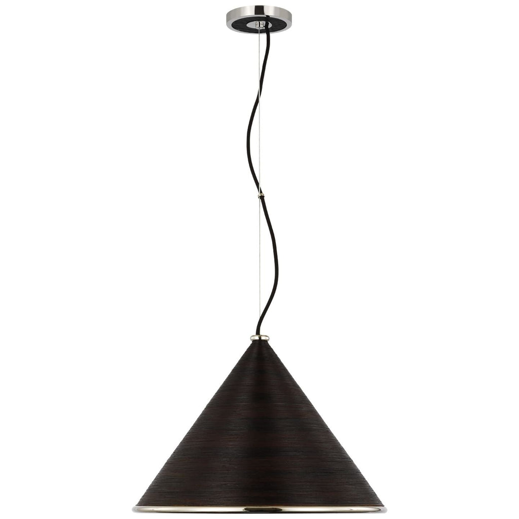 Reine Pendant - Light House Co.