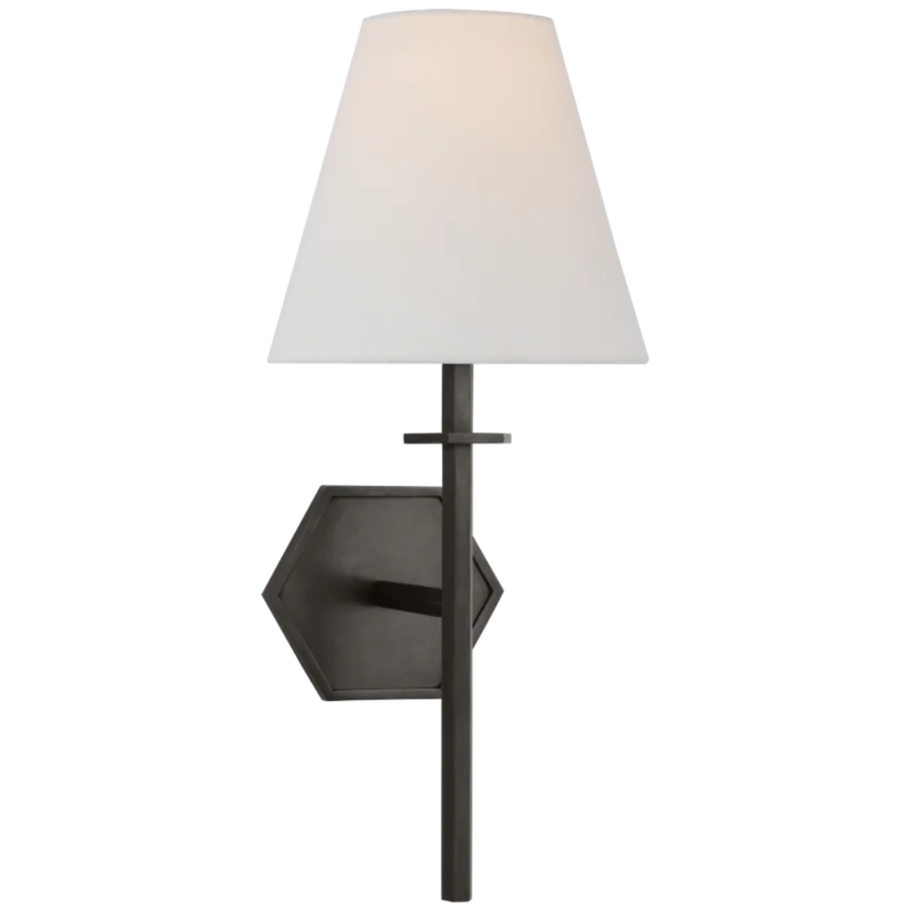 Olivier Medium Sconce - Light House Co.