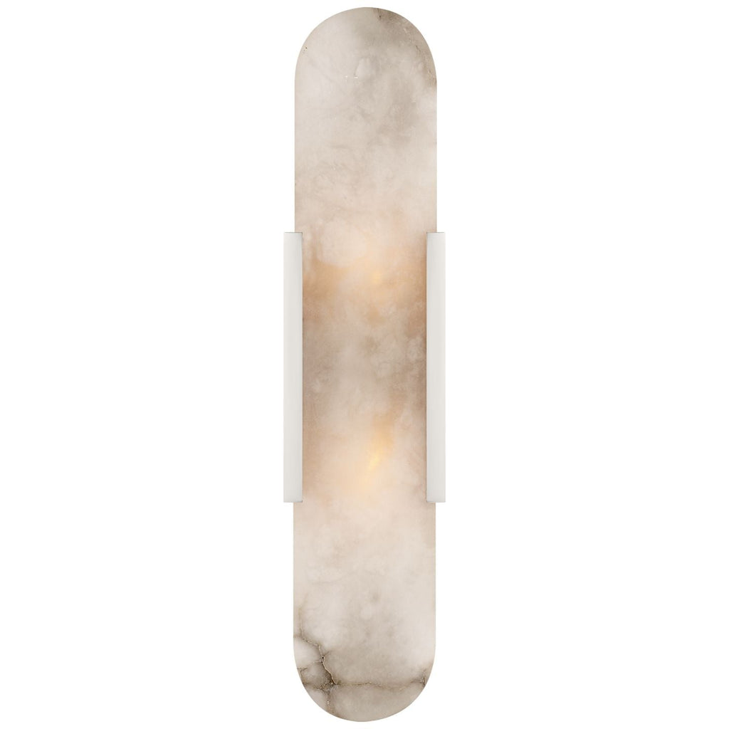 Melange Elongated Sconce - Light House Co.
