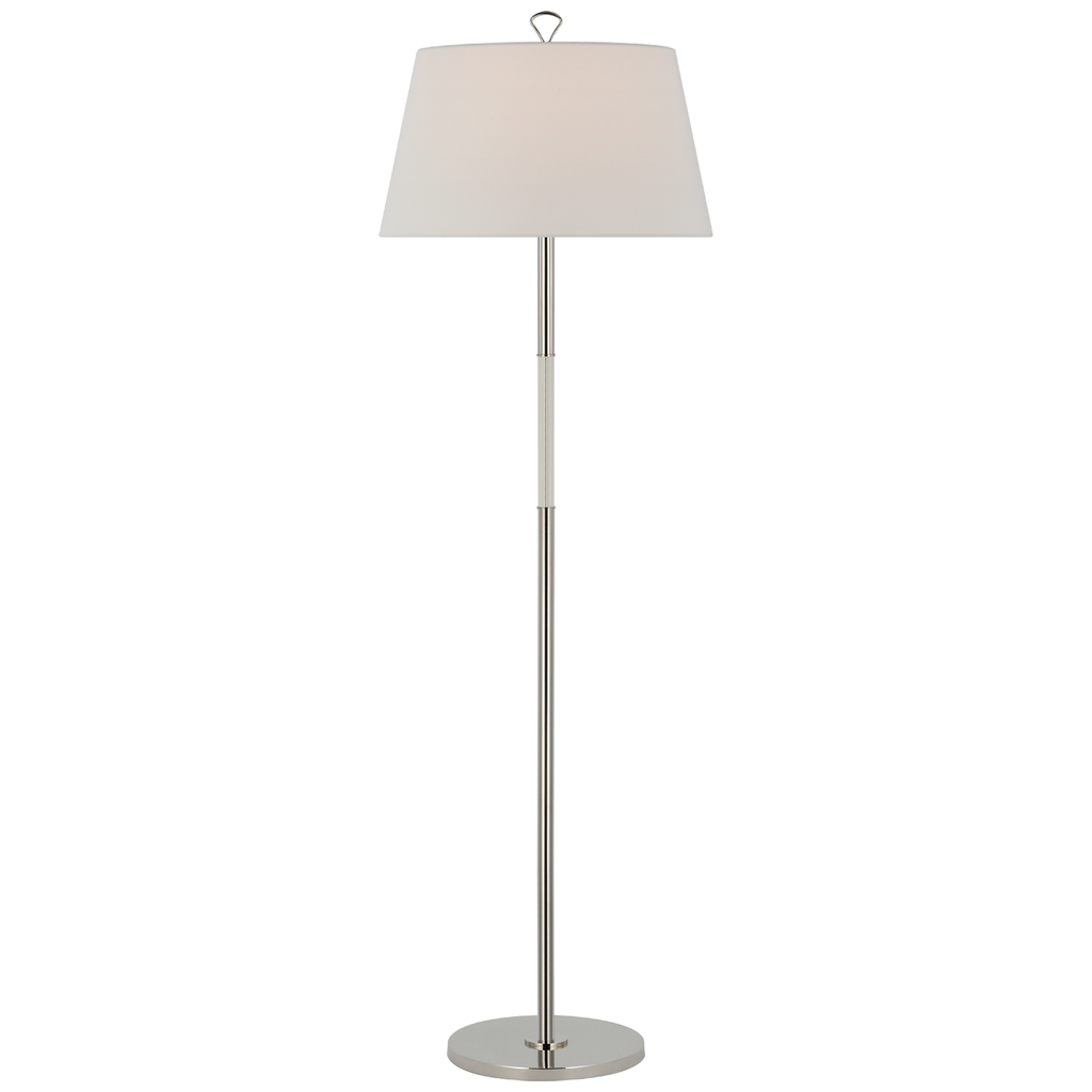 Griffin Large Floor Lamp - Light House Co.