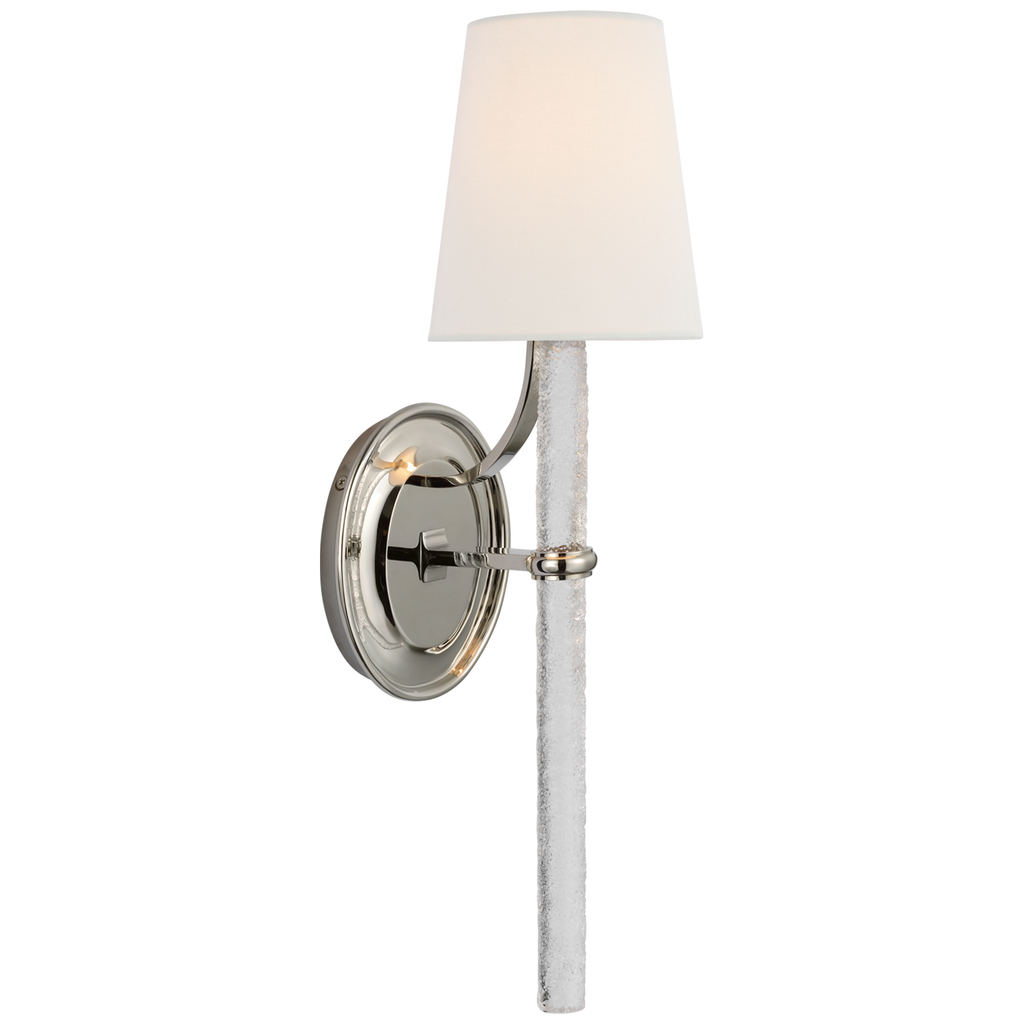Abigail Large Sconce - Light House Co.