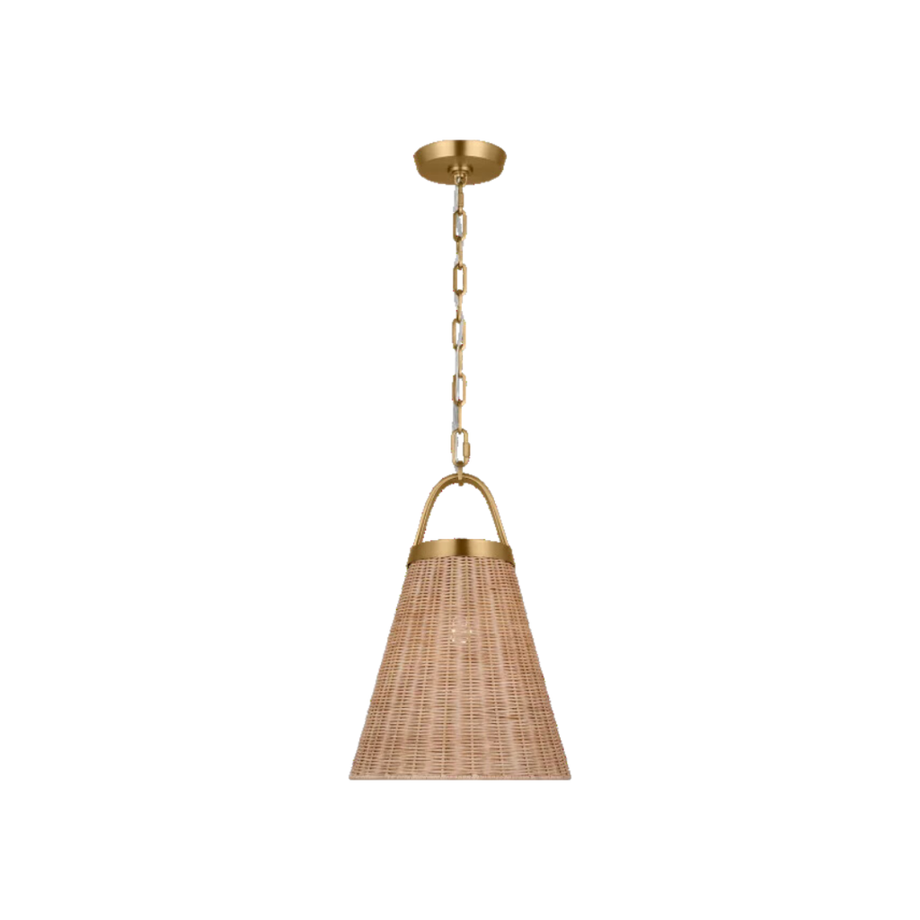 Whitby Medium Pendant - Light House Co.