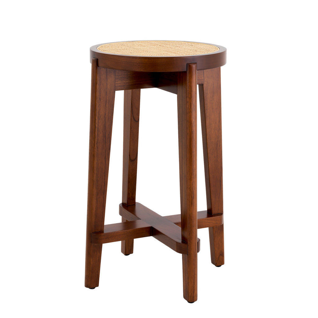 Dareau Counter Stool - Light House Co.