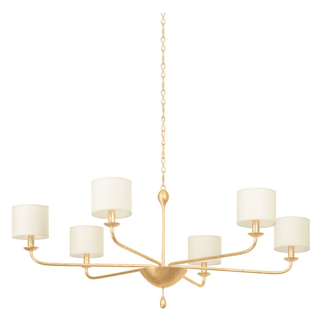Osmond Chandelier - Light House Co.