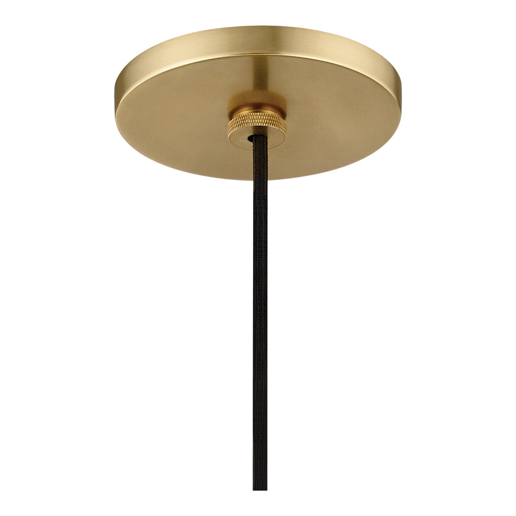 Reese 3 Light Vanity - Light House Co.