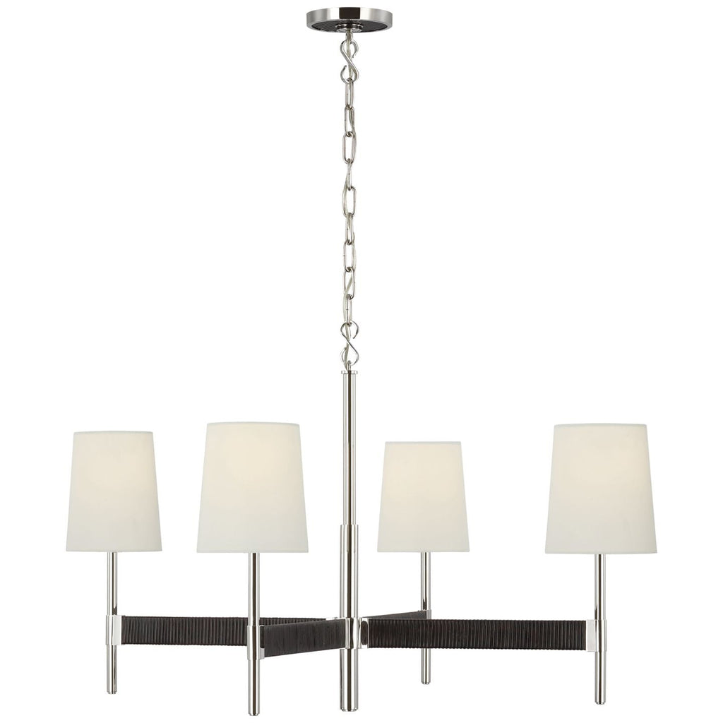 Elle Chandelier - Light House Co.