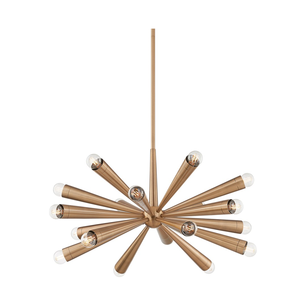 Keanu Chandelier - Light House Co.