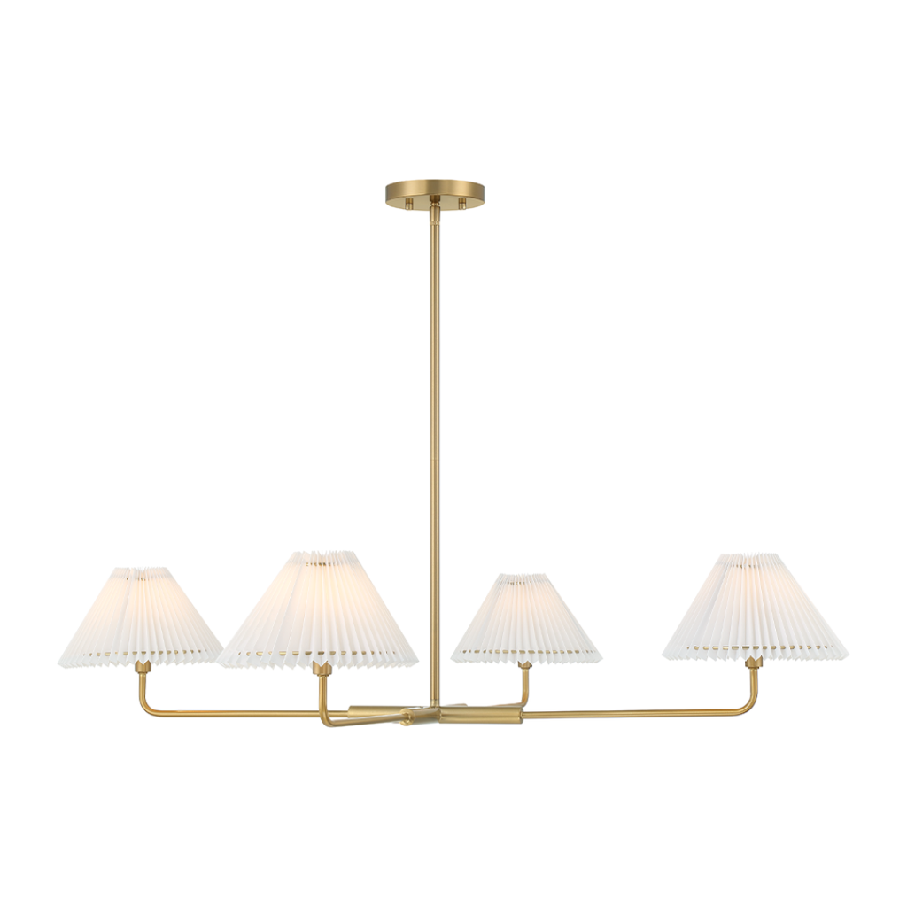 Madison Chandelier - Light House Co.