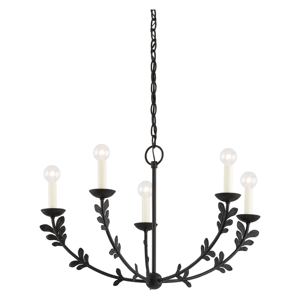 Florian Chandelier - Light House Co.