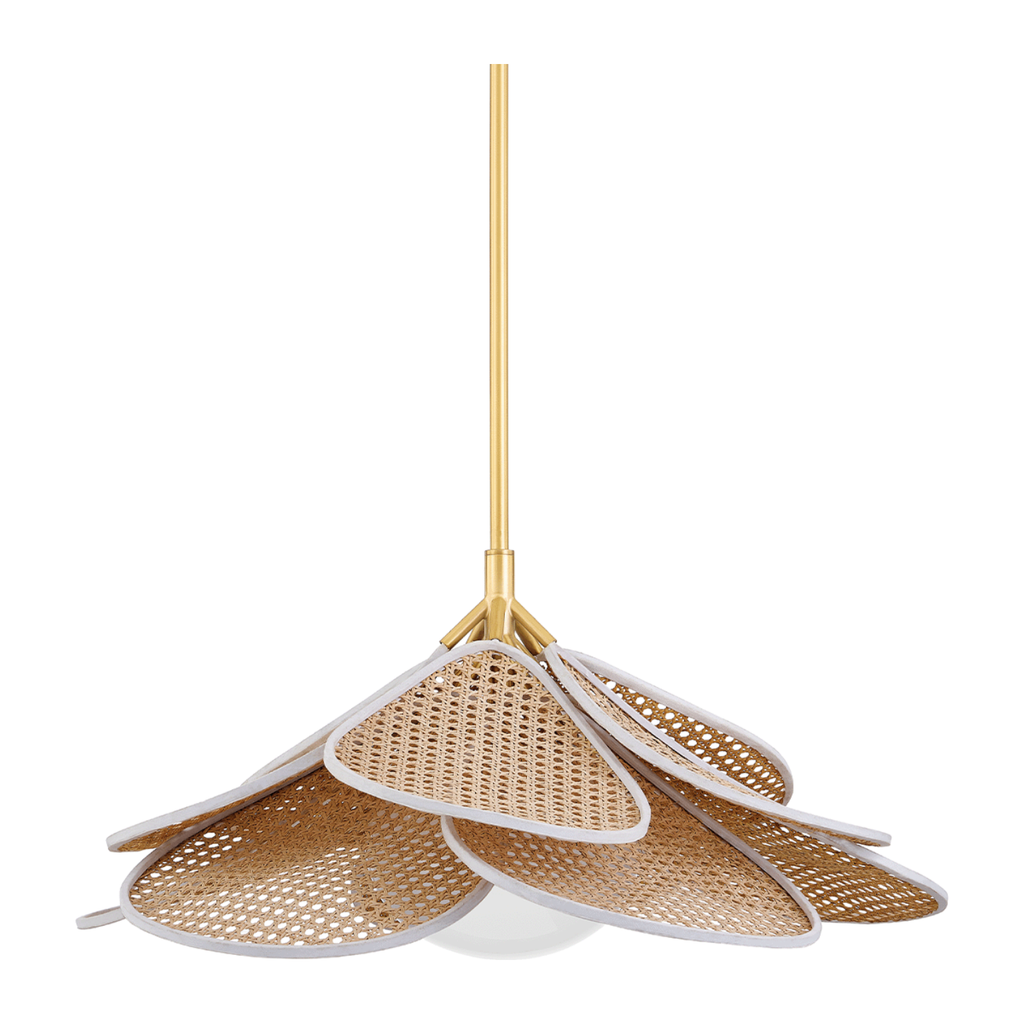 Florina Pendant - Light House Co.