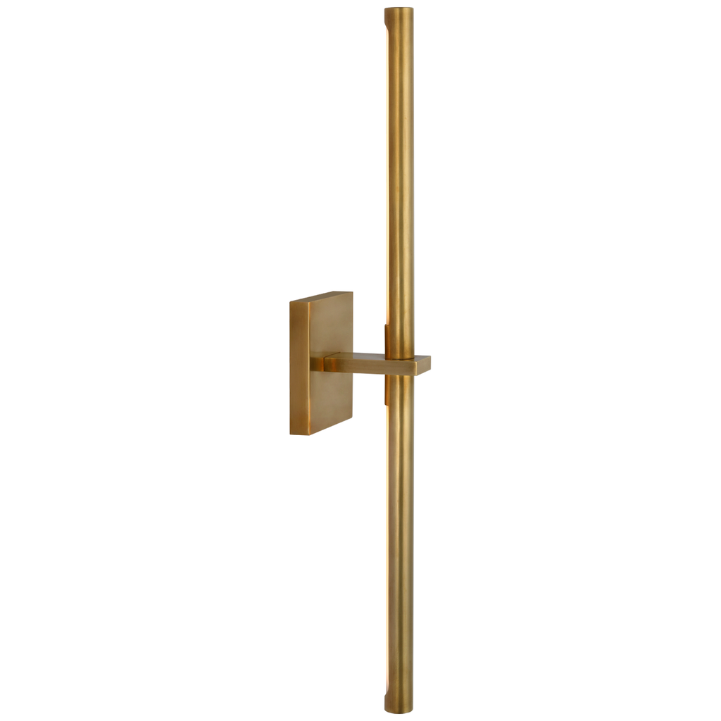 Axis Large Linear Sconce - Light House Co.