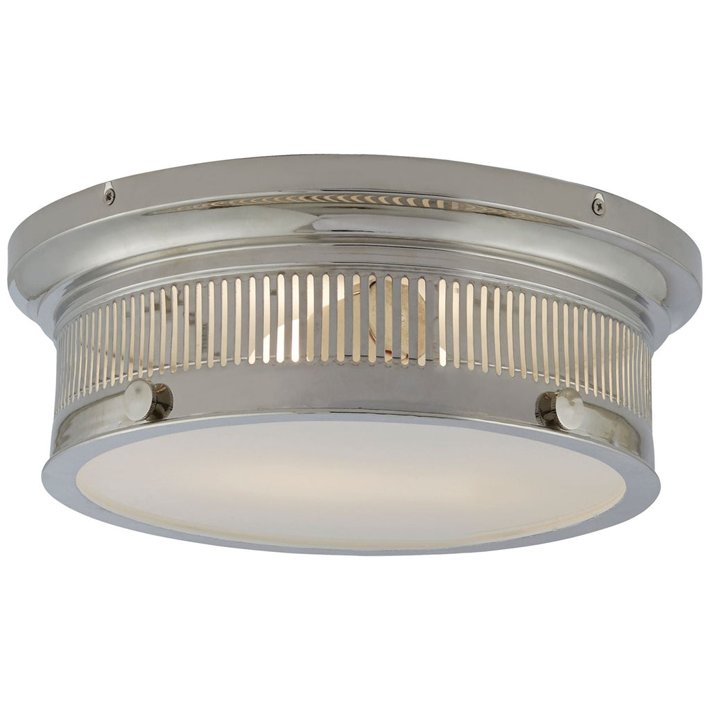 Alderly Flush Mount - Light House Co.