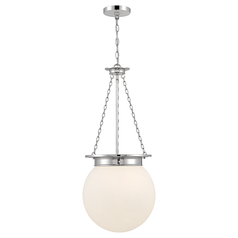 Manor 3-Light Pendant - Light House Co.