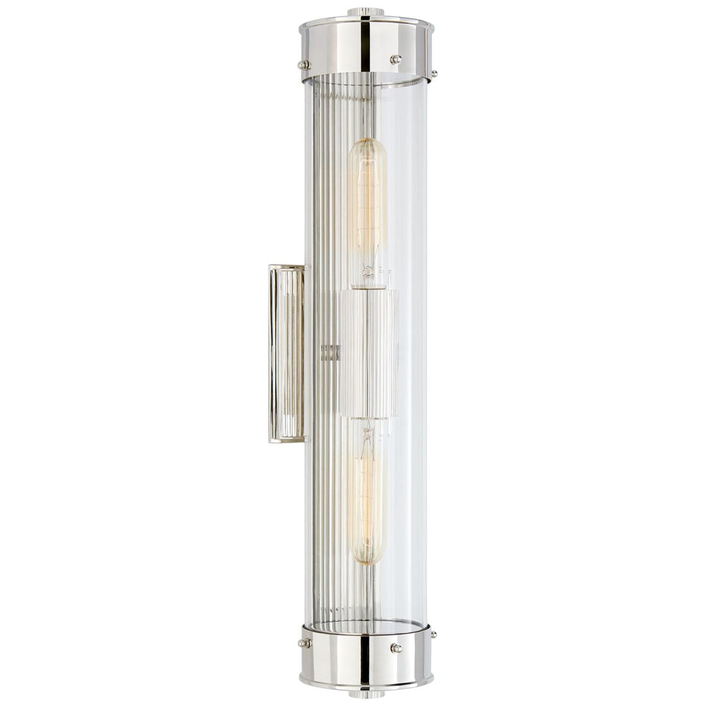 Marais Linear Bath Sconce - Light House Co.