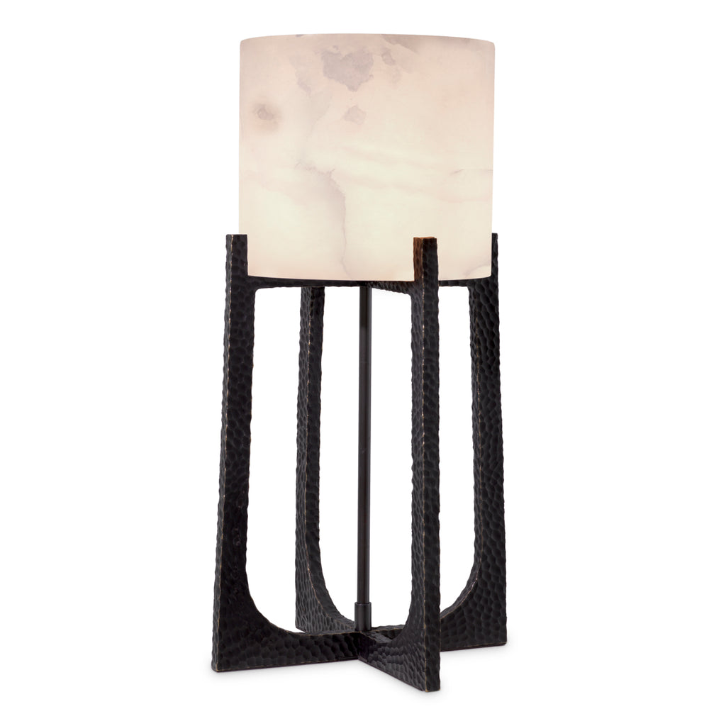 Fraser Table Lamp - Light House Co.