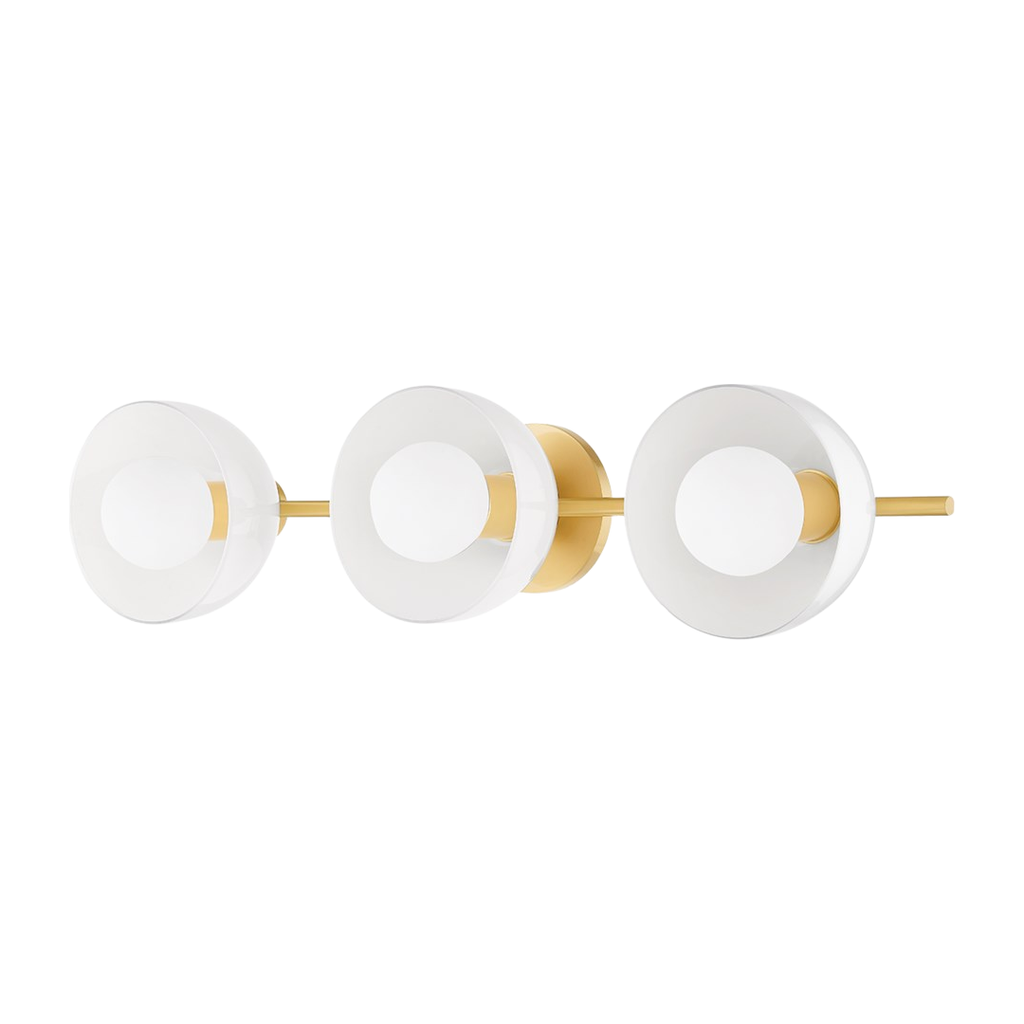 Belle Bath And Vanity - Light House Co.
