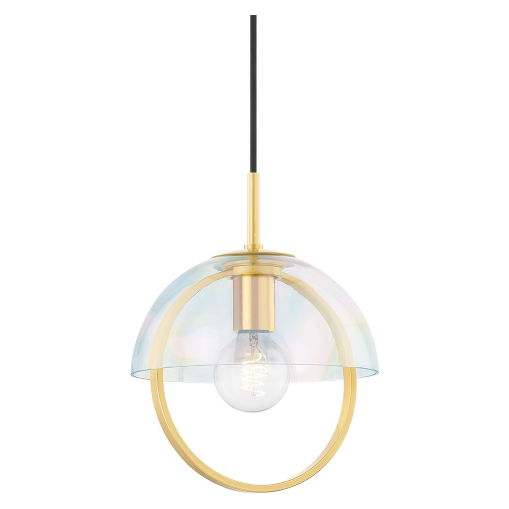 Meriah Pendant - Light House Co.
