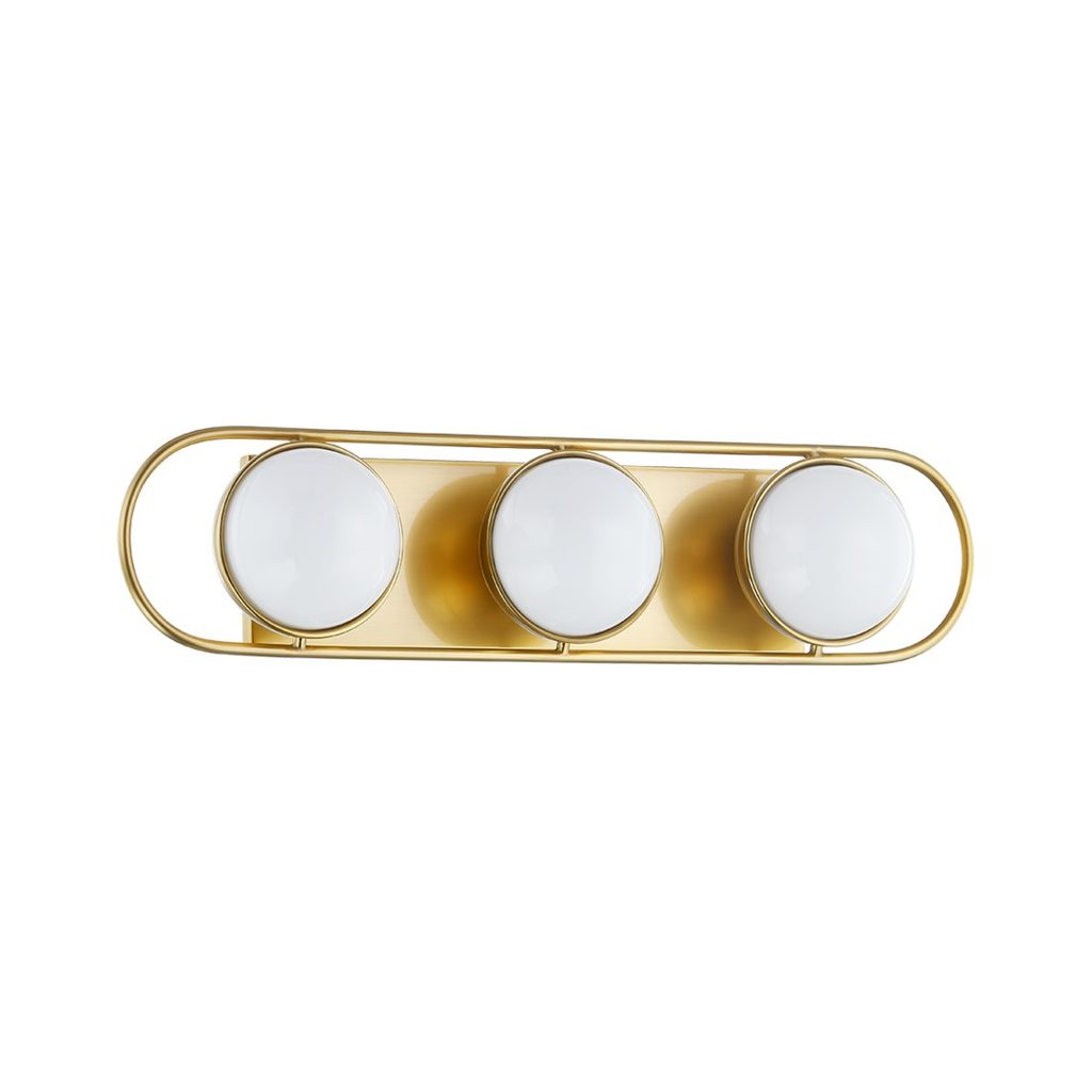 Amy 3 Light Bath And Vanity - Light House Co.