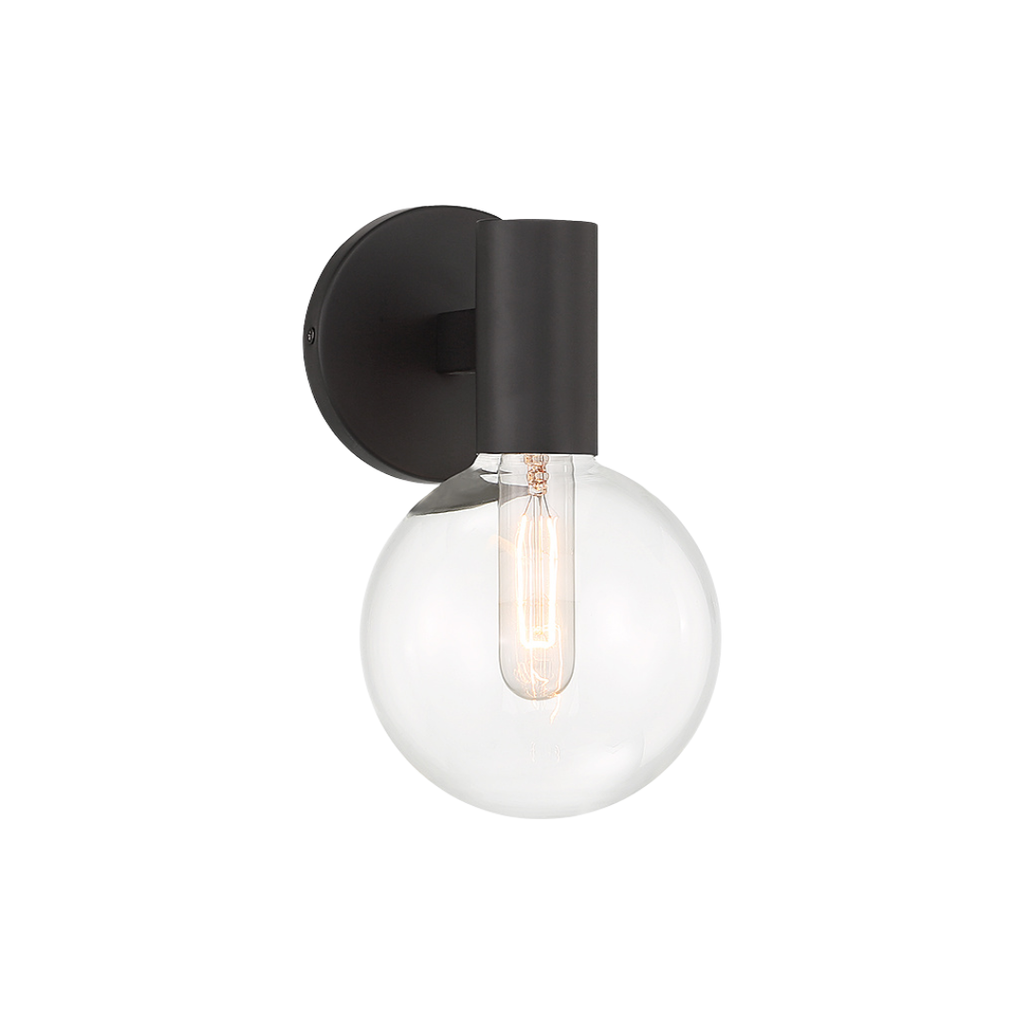 Wright 1-Light Wall Sconce - Light House Co.