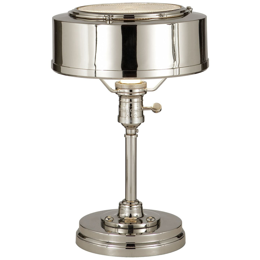 Henley Task Lamp - Light House Co.