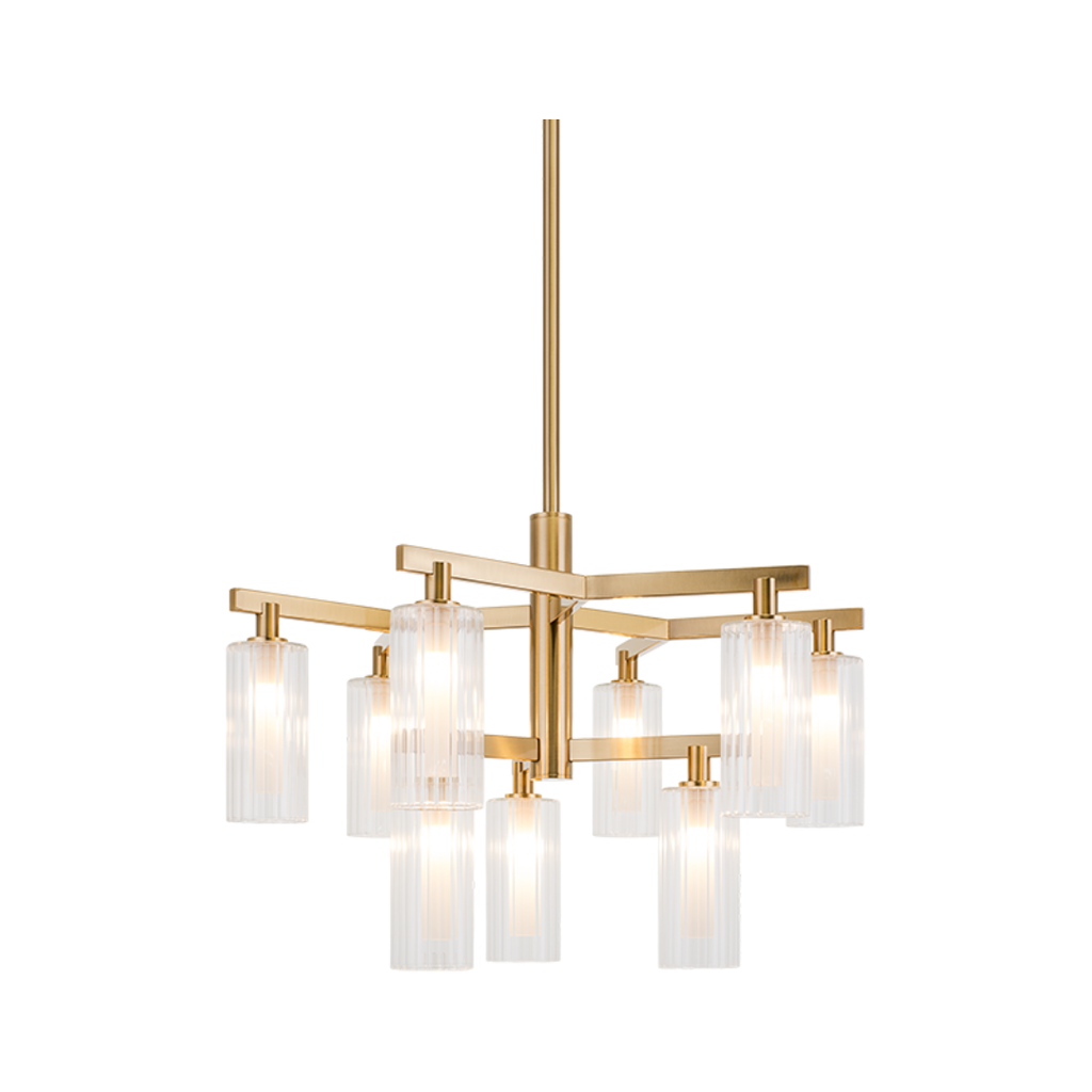 Kristof Chandelier - Light House Co.