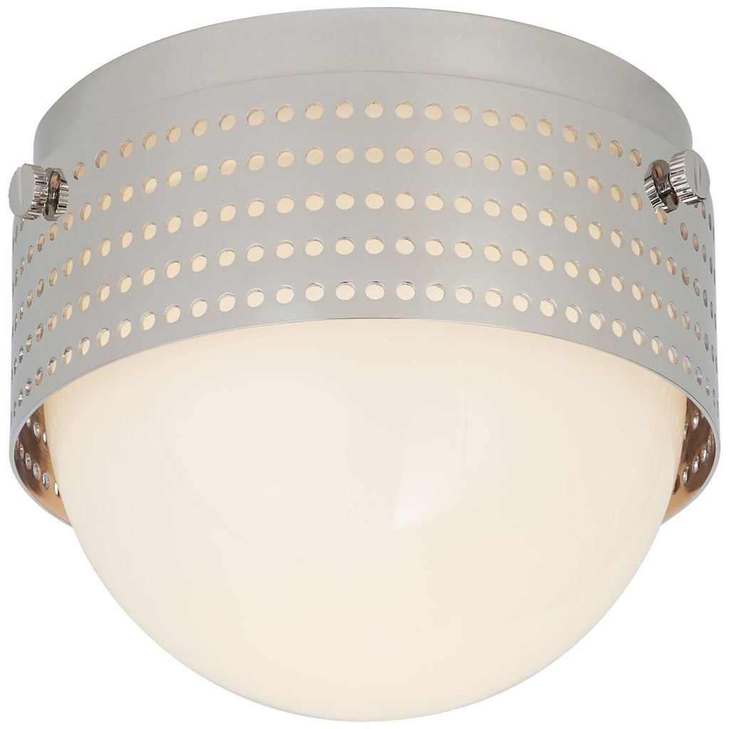 Precision 4.5" Solitaire - Light House Co.