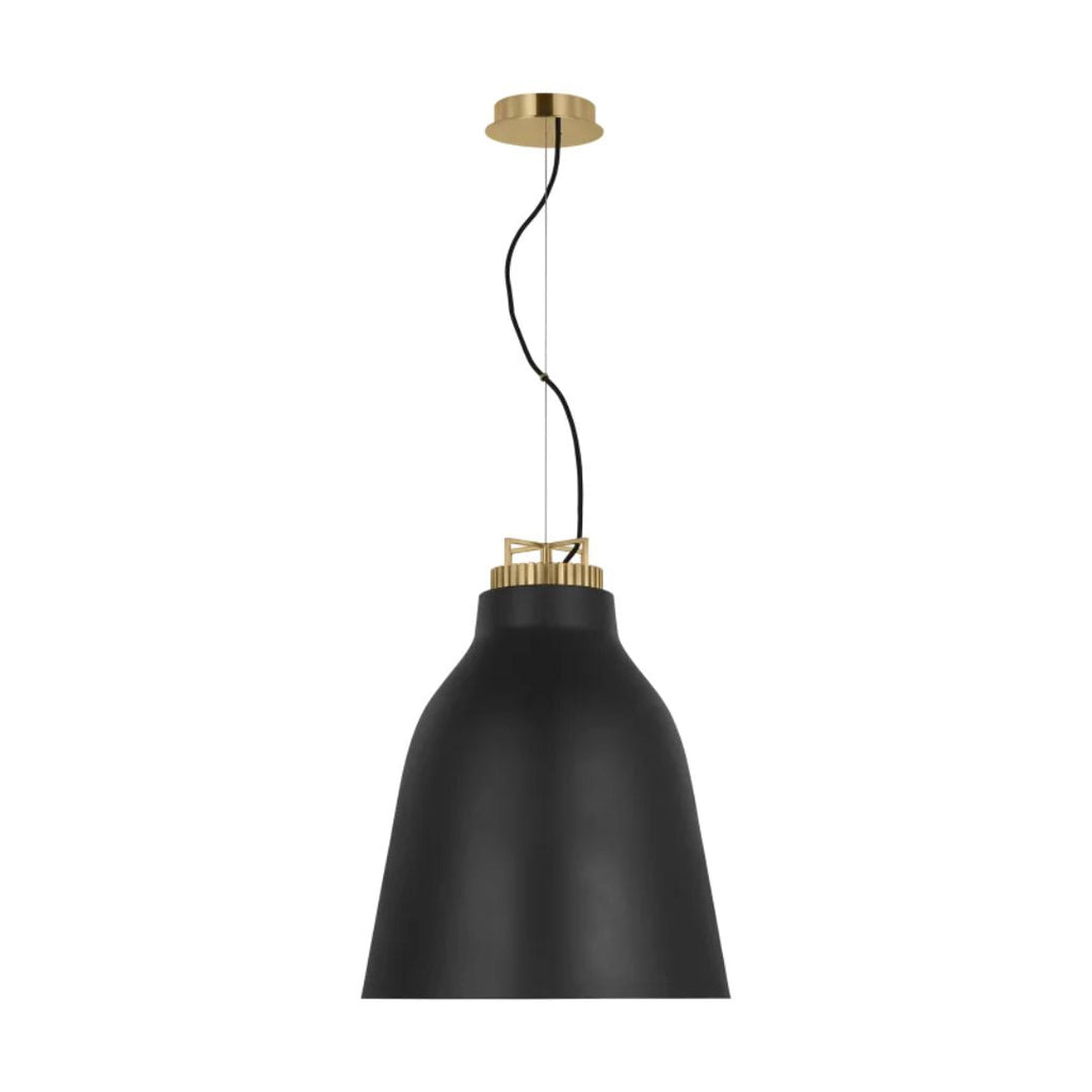 Forge Tall Pendant - Light House Co.