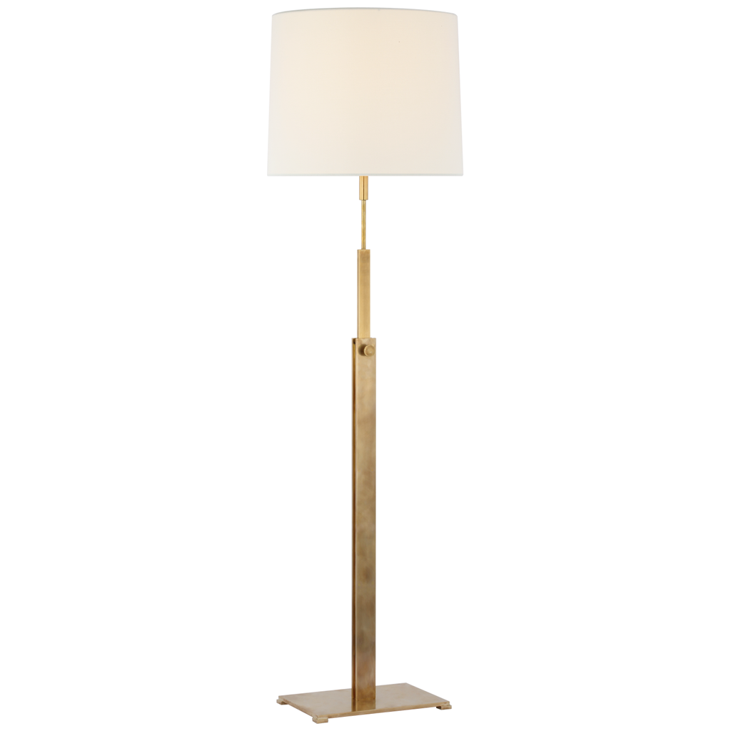 Cadmus Medium Adjustable Floor Lamp - Light House Co.