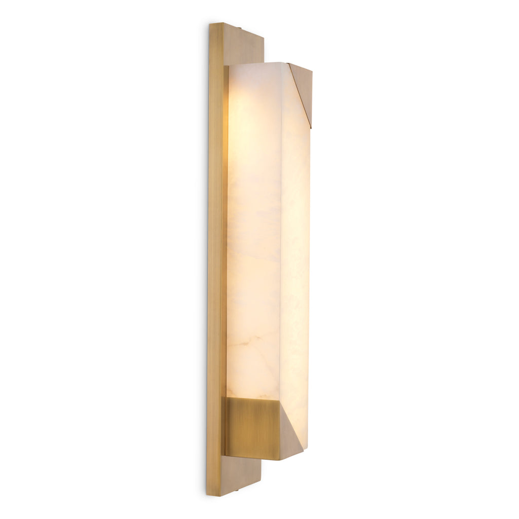 Scilla Wall Lamp - Light House Co.