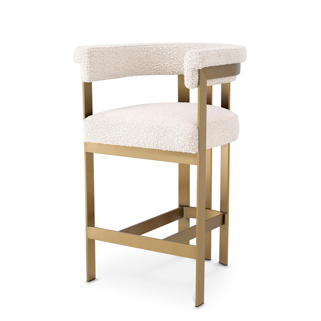 Clubhouse Counter Stool - Light House Co.