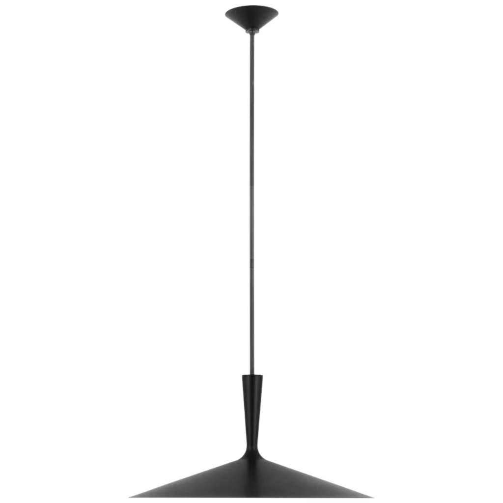 Rosetta Pendant - Light House Co.