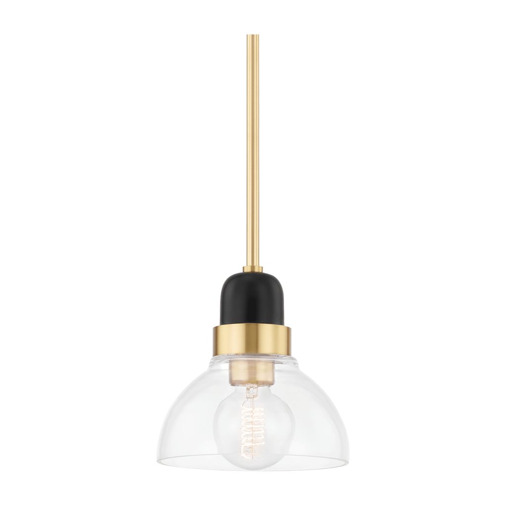 Camile Pendant - Light House Co.