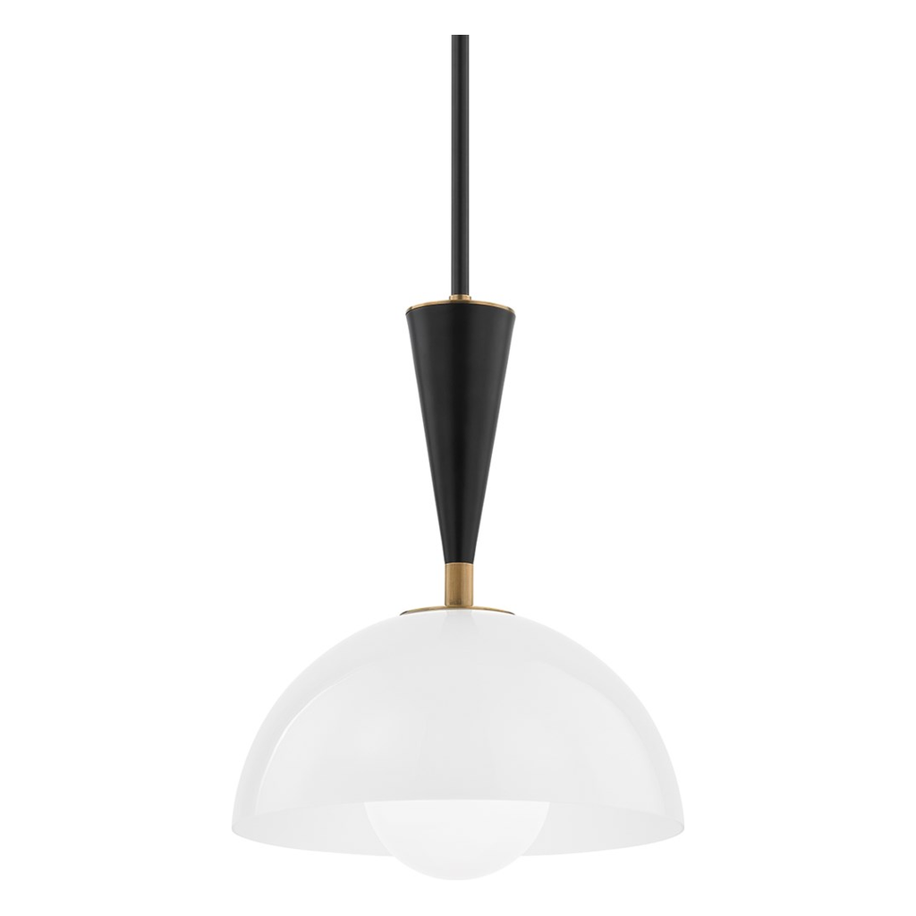 Payson Pendant - Light House Co.