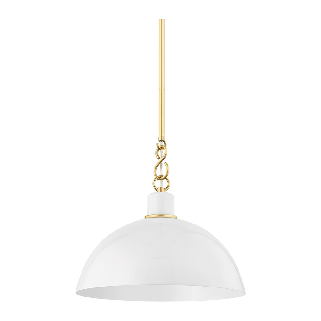 Camille Pendant | ZIO & SONS x Mitzi - Light House Co.