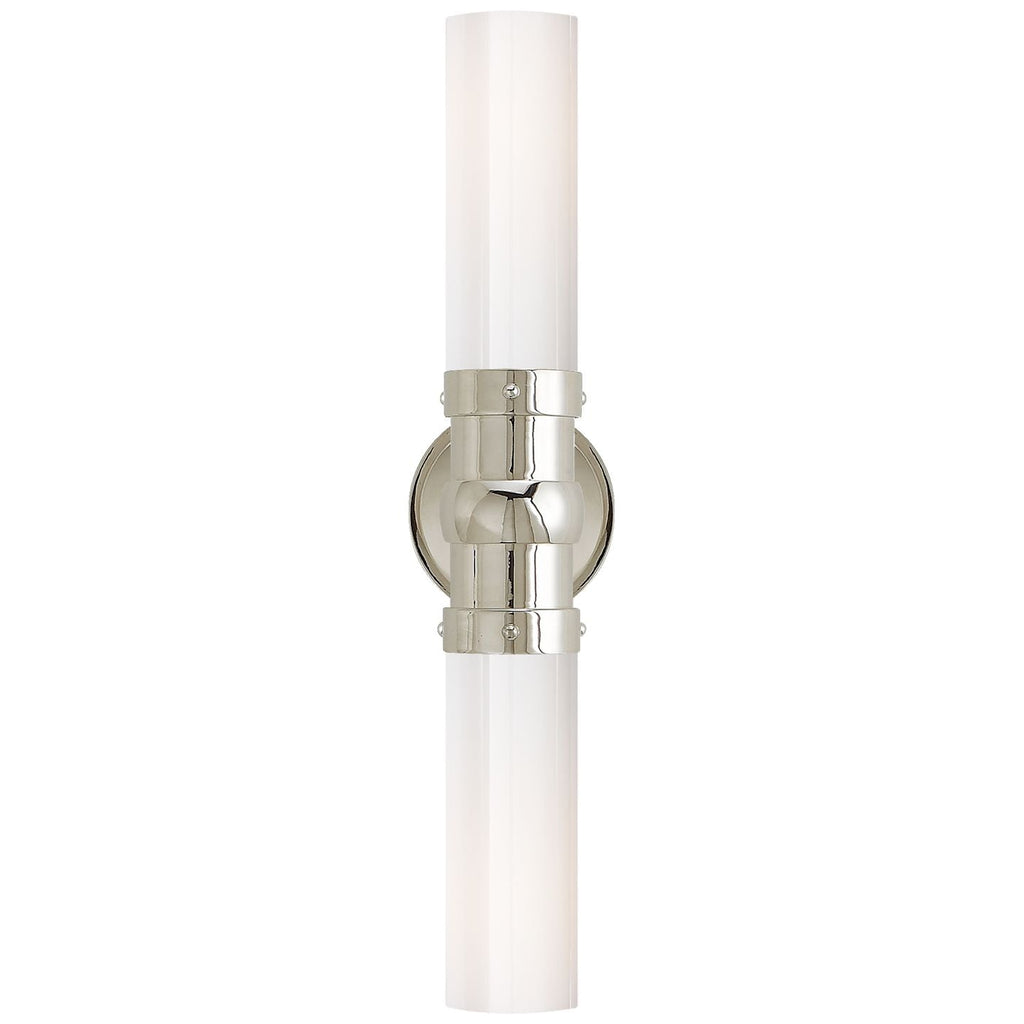 Graydon Double Bath Light - Light House Co.