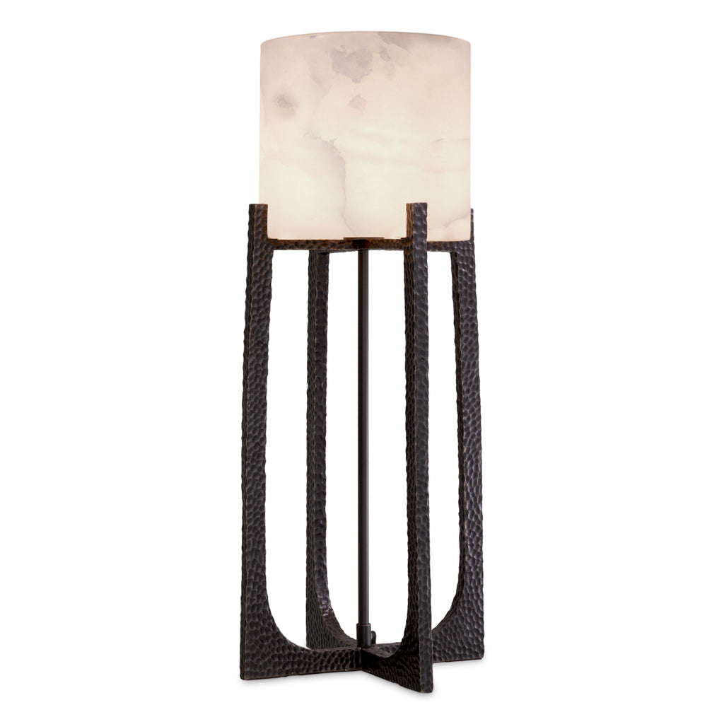 Fraser Table Lamp - Light House Co.