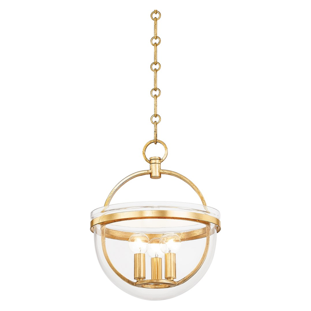 Malloy Lantern - Light House Co.