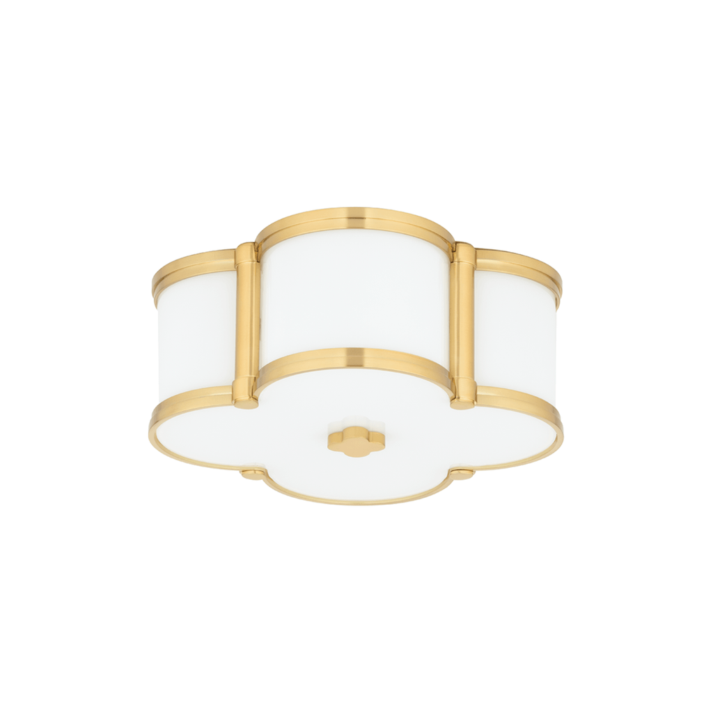 Chandler Flush Mount - Light House Co.