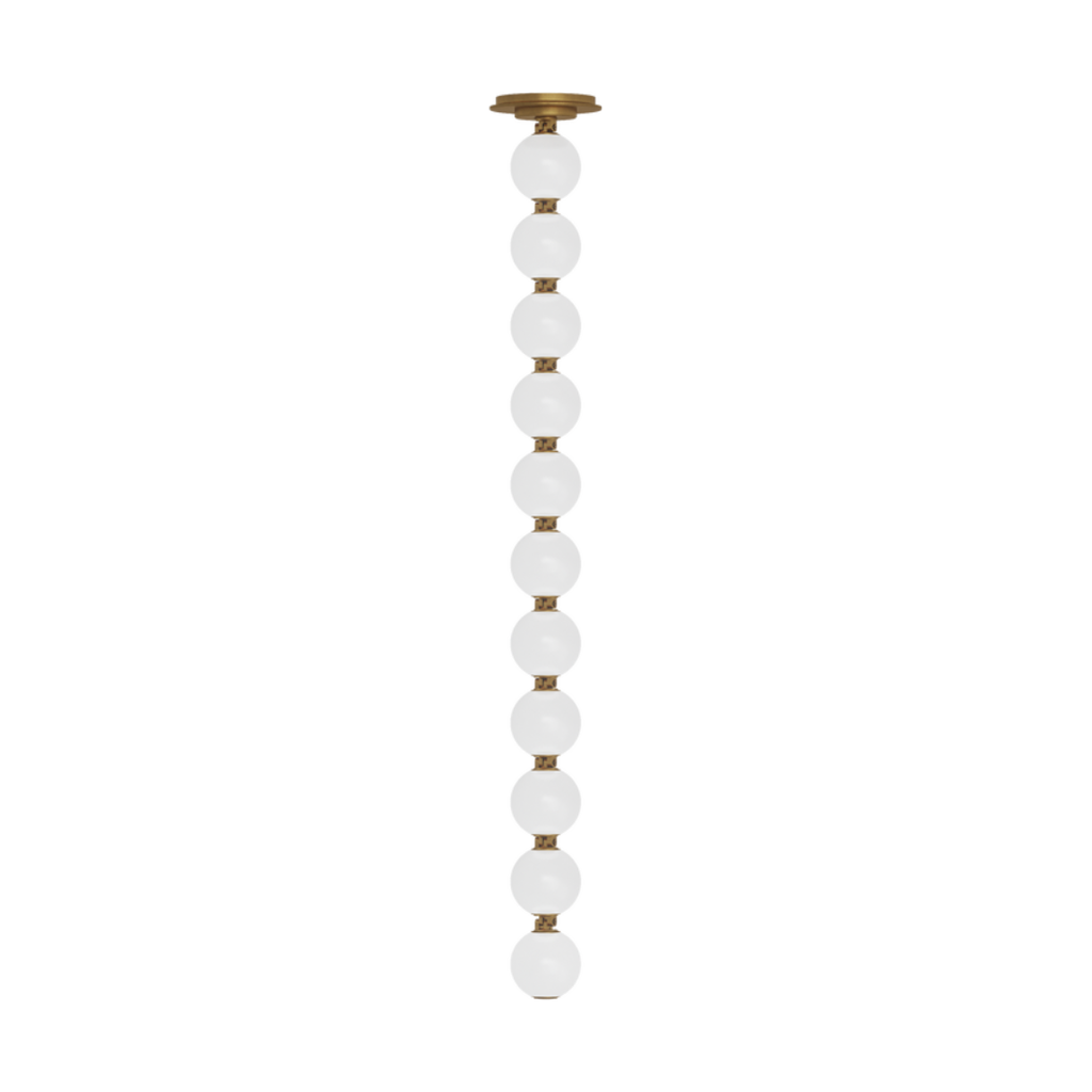 Perle Pendant - Light House Co.