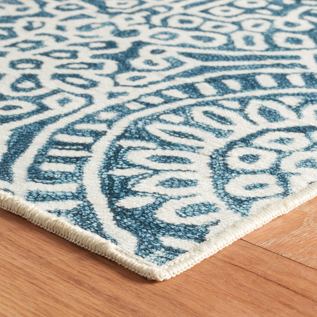 Temple Ink Rug - Light House Co.