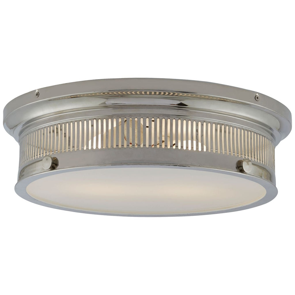 Alderly Flush Mount - Light House Co.